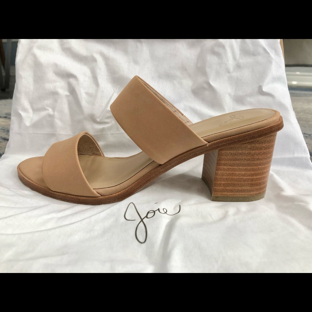 Joie dress sandal